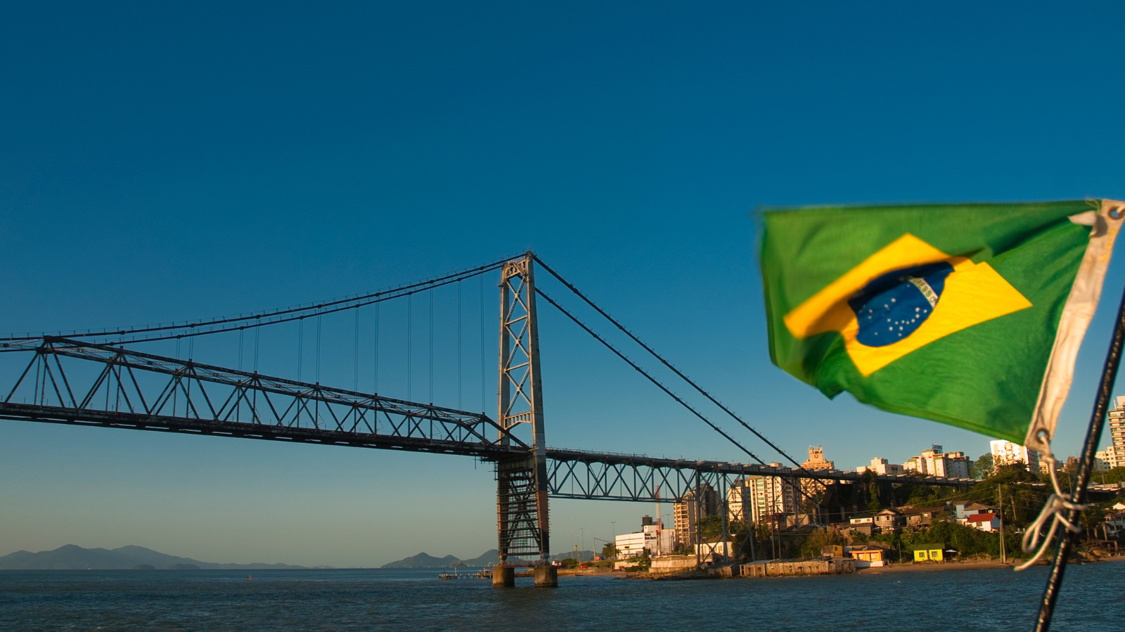 Brazilian Bill Proposes Stricter Online Betting Regulations