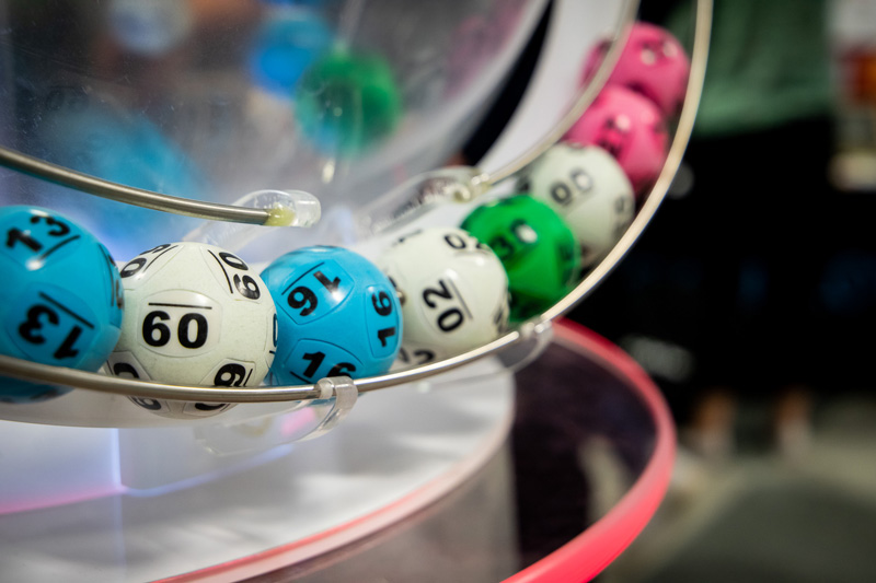 Allwyn Begins Nationwide Rollout of 30,000 New Wave Lottery Terminals