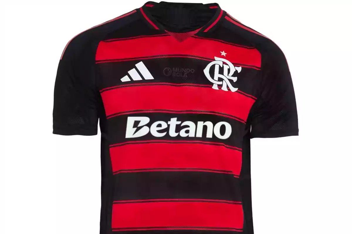 Betano Becomes Principal Partner of Flamengo in Record Sponsorship Deal