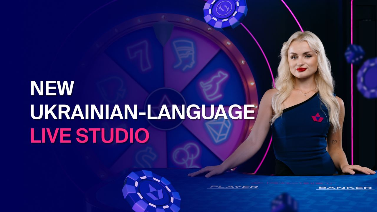 Favbet × Spinner: An Exclusive Live Studio That Has Already Gained Recognition in Ukraine