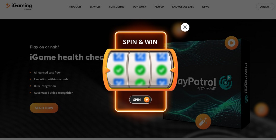 Casino Game Testing with AI – Why it’s a Revolution