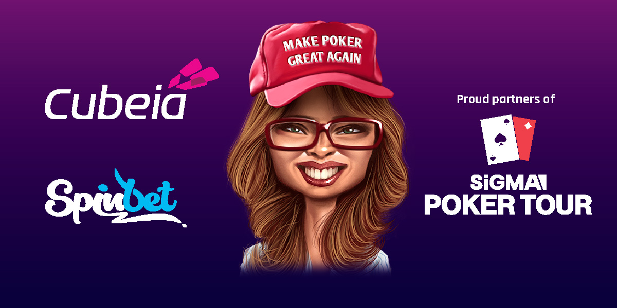 Cubeia Announces Cubeia Platinum Freeroll at SiGMA Poker Tour Malta