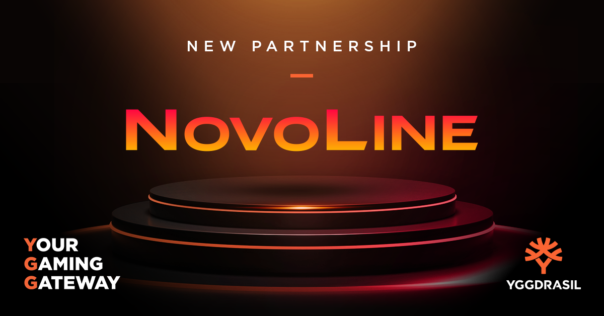 Yggdrasil Expands German Footprint Through Novoline Partnership