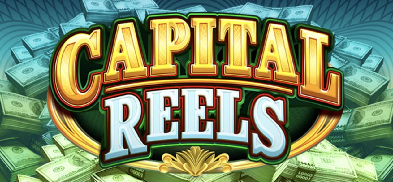 Hard Rock Bet Casino Adds Capital Reels™ from AGS Interactive