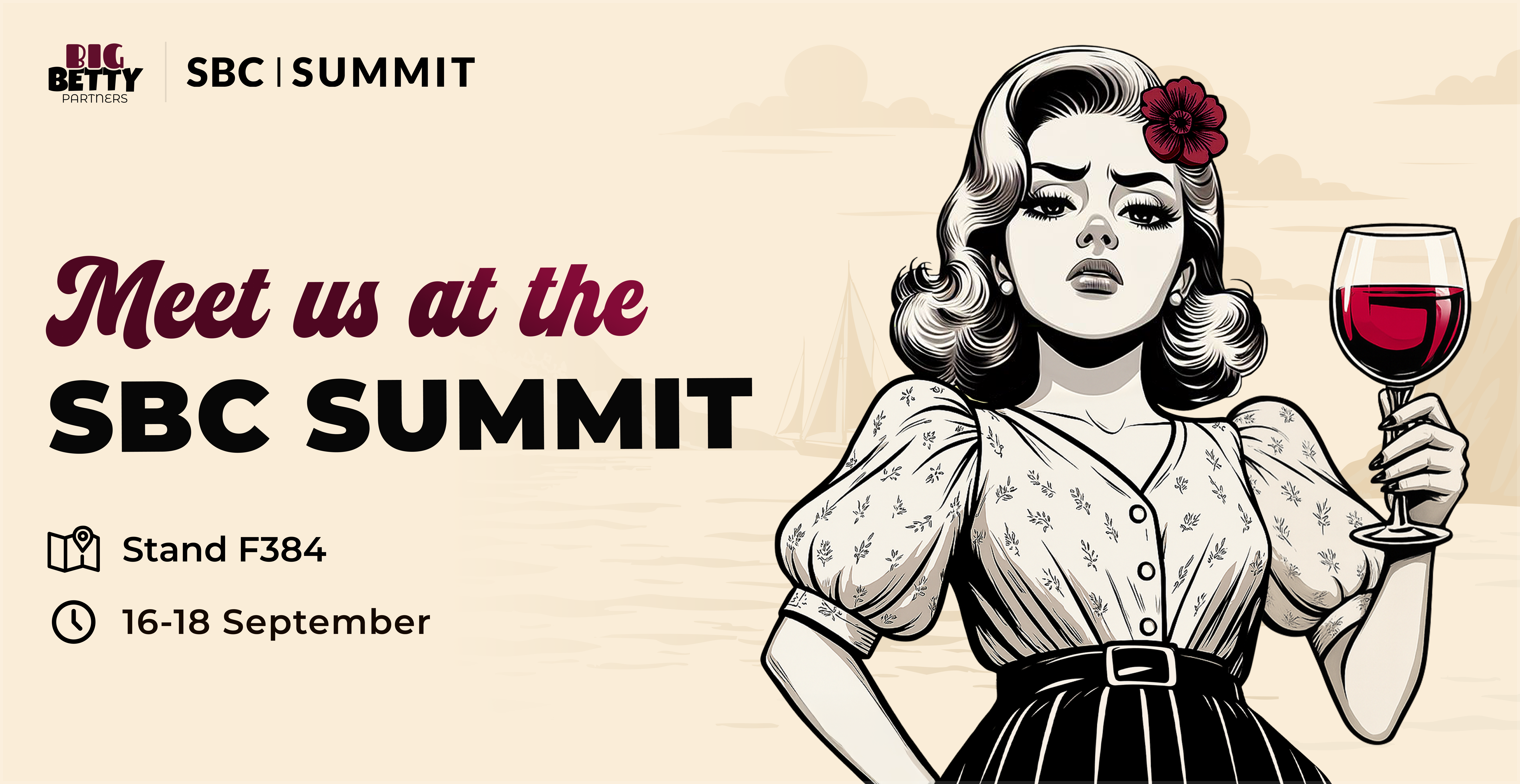 Big Betty’s Ready for Lisbon: Signature Cocktails, Merch & Top Affiliate Deals