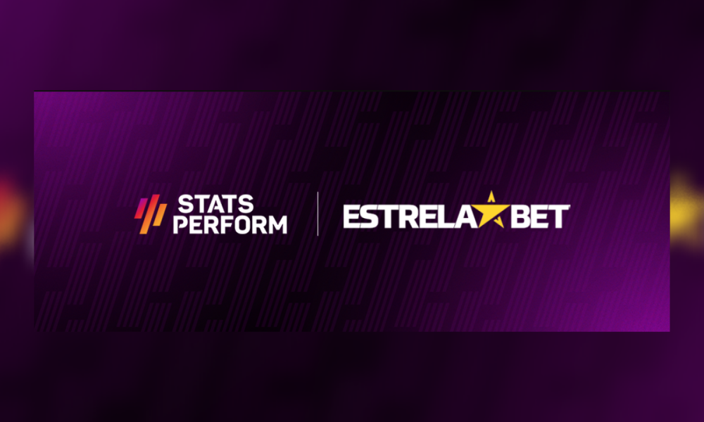 EstrelaBet Strengthens Sportsbook with Stats Perform Partnership