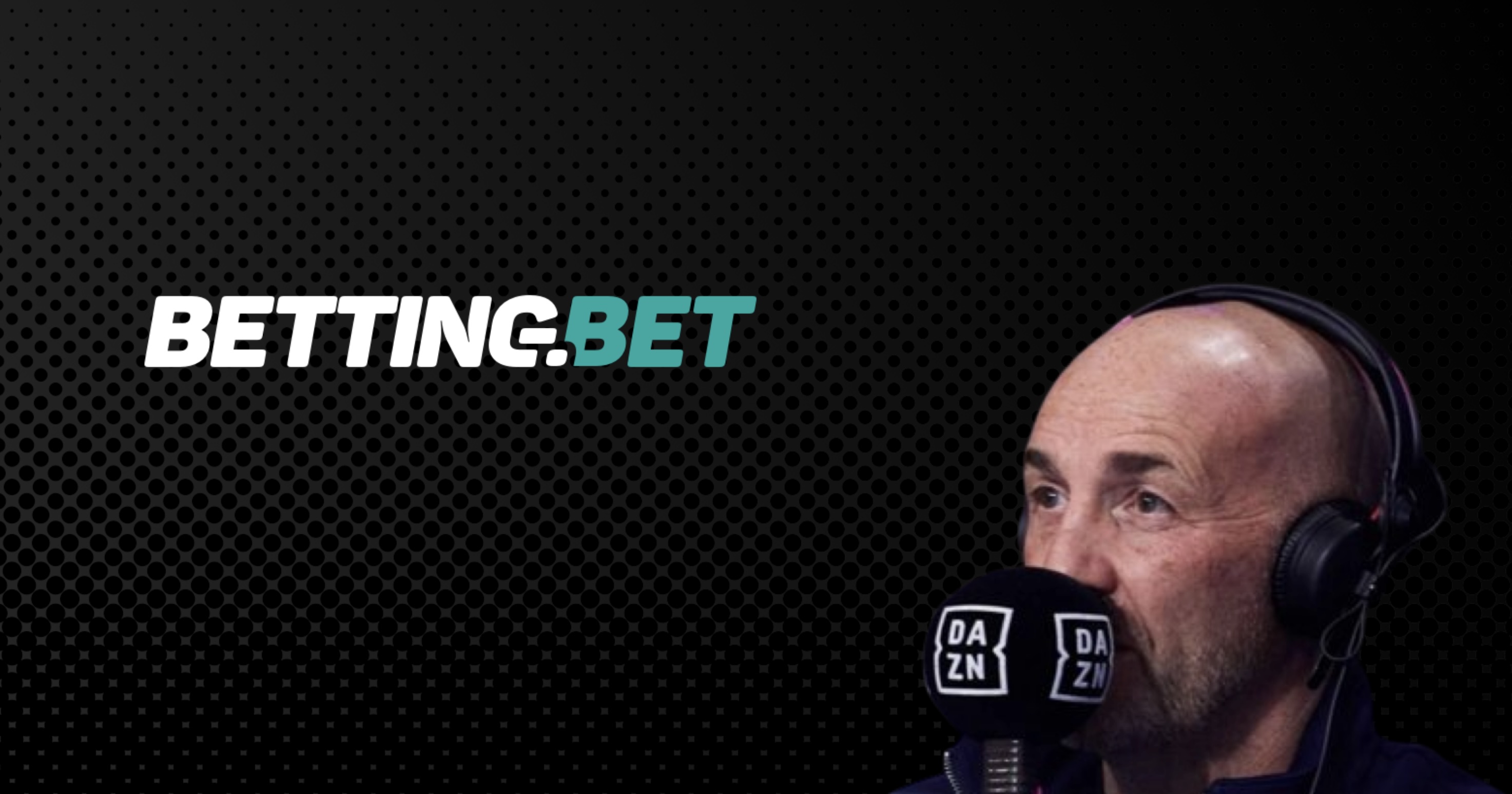 Barry Jones Joins betting.bet as Resident Boxing Tipster