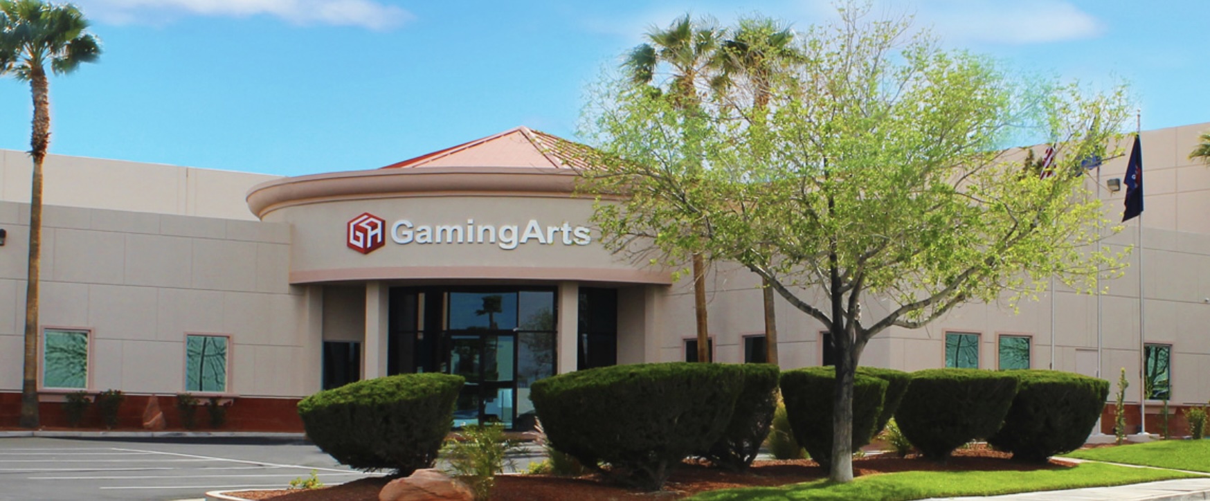 Gaming Arts to Bring Evolution’s Top Online Slots to Land-based Market