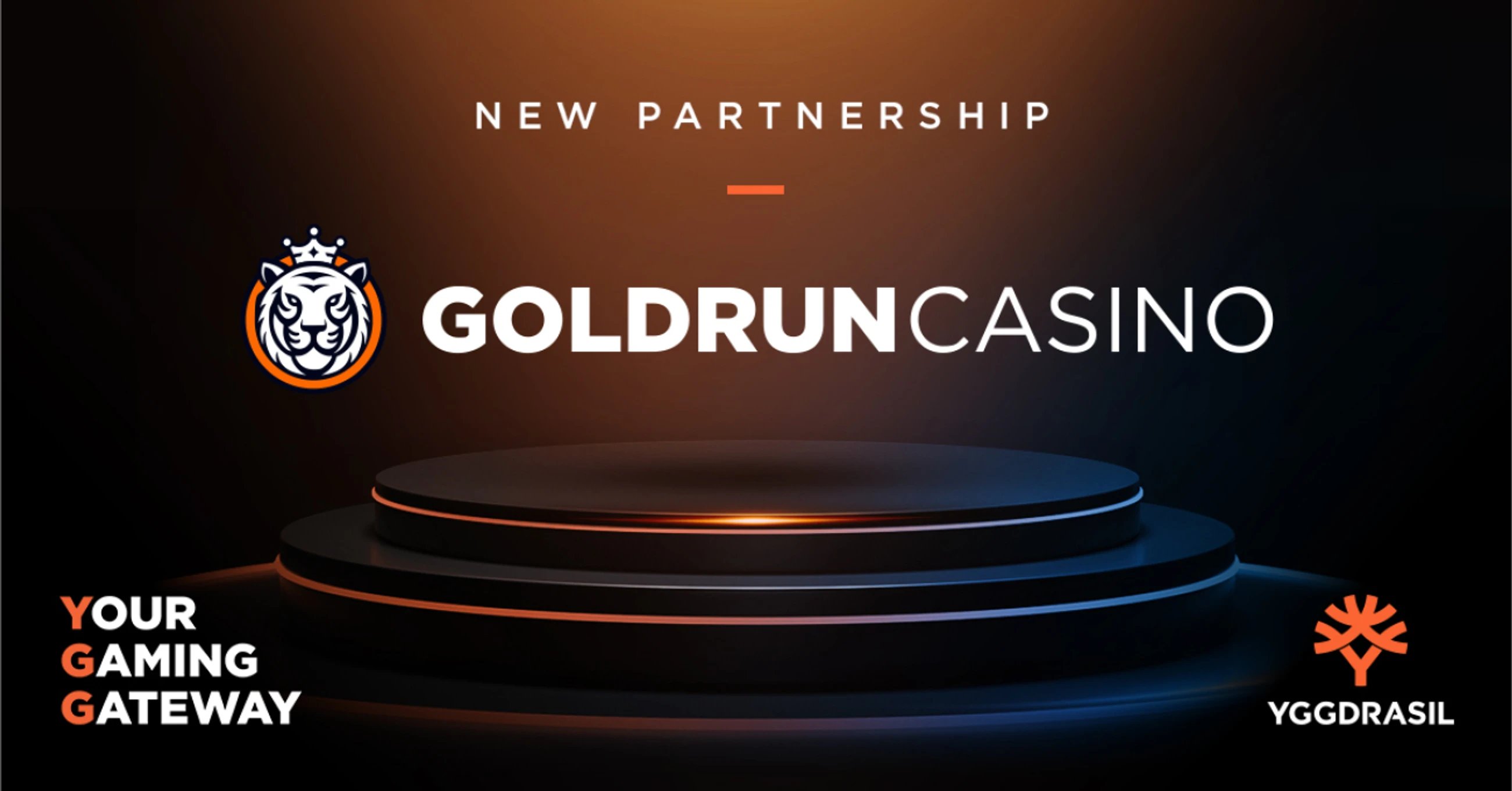 Yggdrasil Strengthens Dutch Presence with Goldrun Casino Partnership