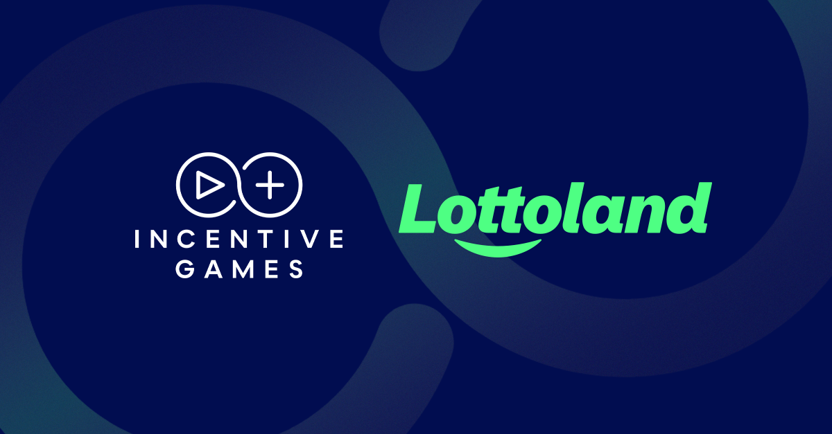 Incentive Games Partners with Lottoland to Expand UK Real-money Offering
