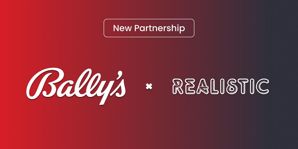 Realistic Games Secures UK Content Partnership with Bally’s Interactive