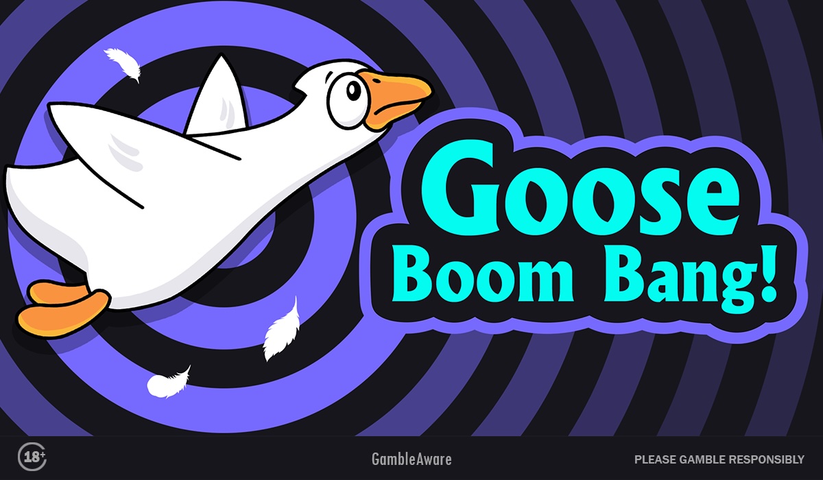 Belatra on Target With Debut Crash Game: Goose Boom Bang