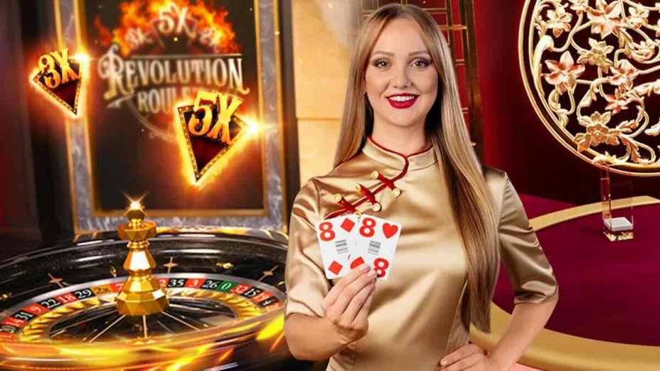 Ezugi Expands PokerStars Partnership in UK and Ontario