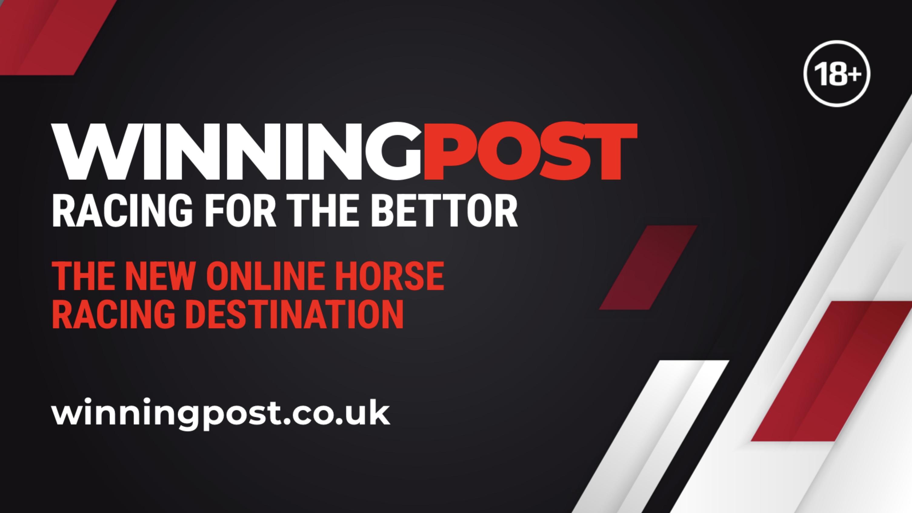 Winning Post Launches as the New Home for Racing Bettors
