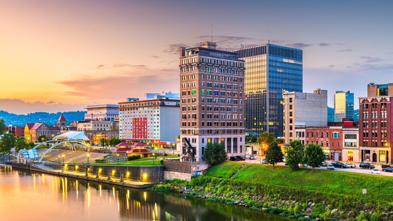 AGS Interactive Expands into West Virginia with Betly Casino