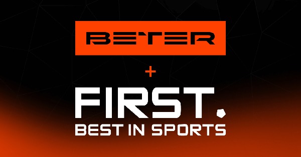 BETER TEams Up with FIRST