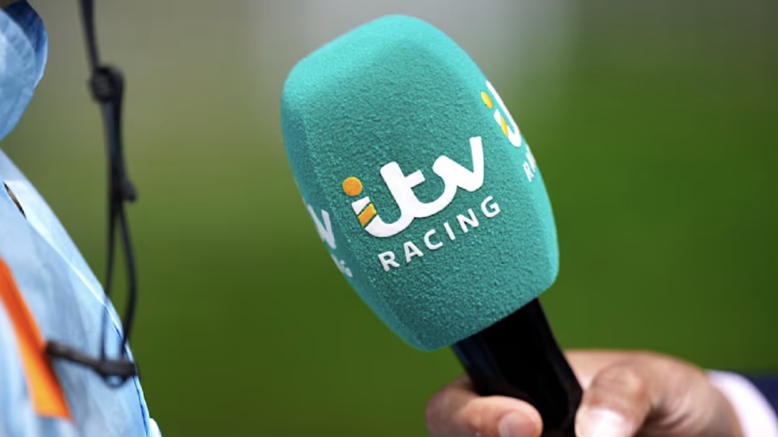 ITV to Show UK Horse Racing Until 2030