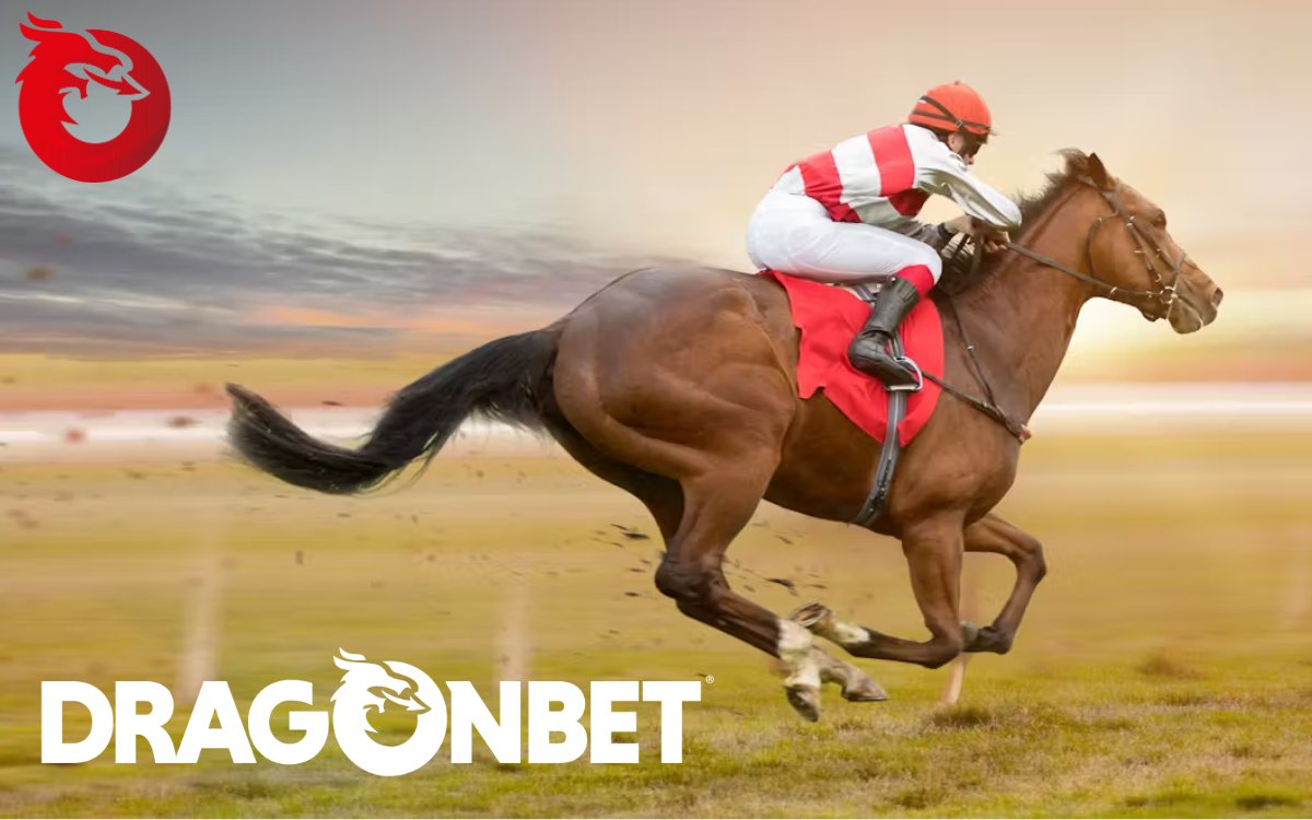 Protecting Racing’s Future Through Balance: David Lovell, Co-Founder of DragonBet