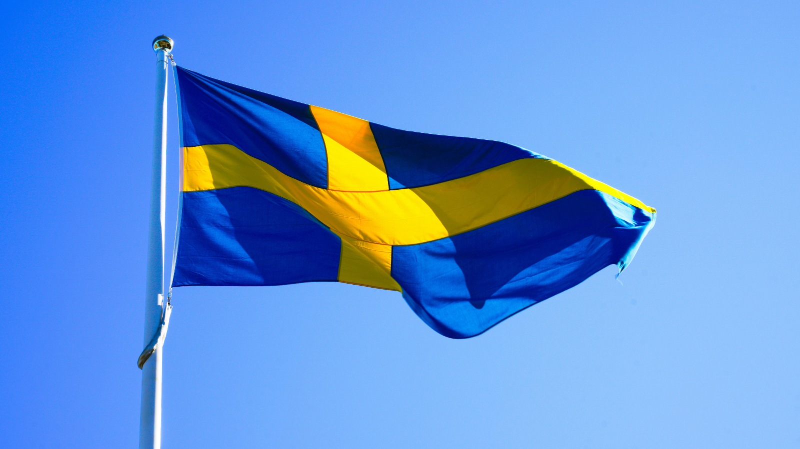 Sweden Confirms Total Ban on Credit-Funded Gambling from April 2026