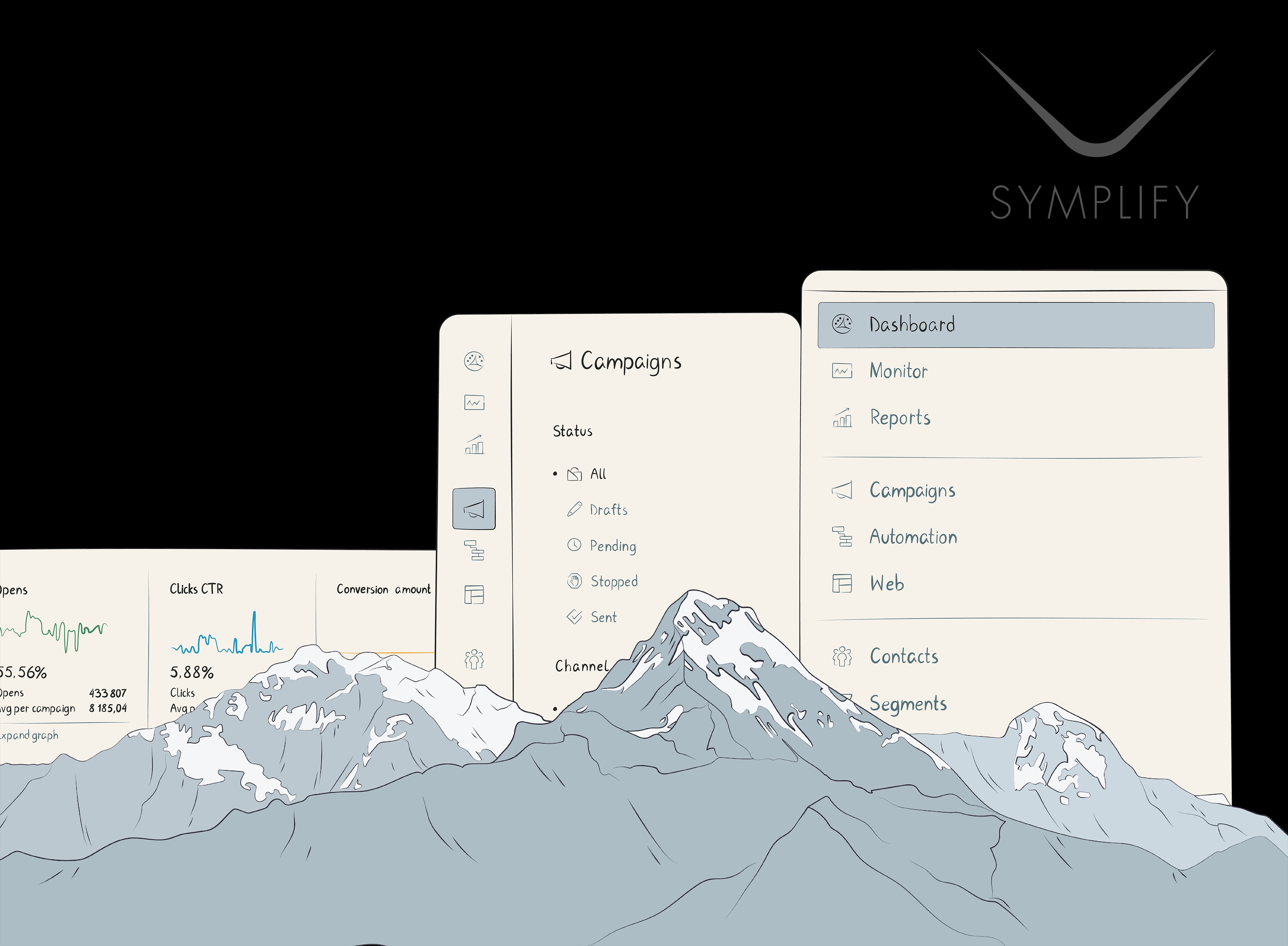 Symplify Releases Enhanced User Interface for Smarter Workflows