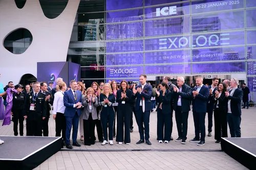 Clarion Gaming and Microsoft Launch £15,000 ICE Innovators Challenge to Drive Safer Gambling
