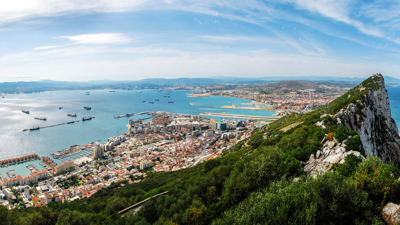 Gibraltar Enacts New Gambling Act 2025