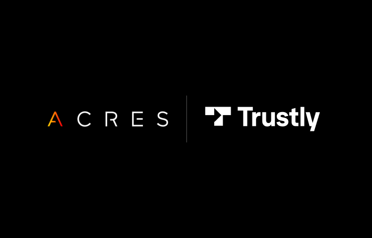 Trustly Partners with Acres to Launch Cashless Gaming in US Casinos