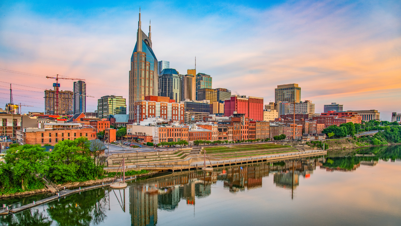 Tennessee Sports Betting Handle Surges 50% in September