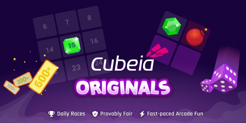 Cubeia Expands Originals Studio with Turbo Crash Launch