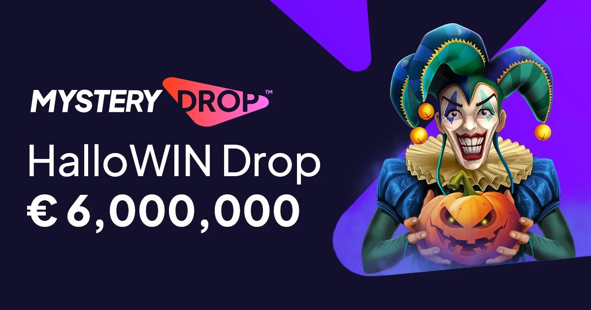 Wazdan Launches €6 Million Network Promotion Covering Halloween, Christmas and Valentine’s Day