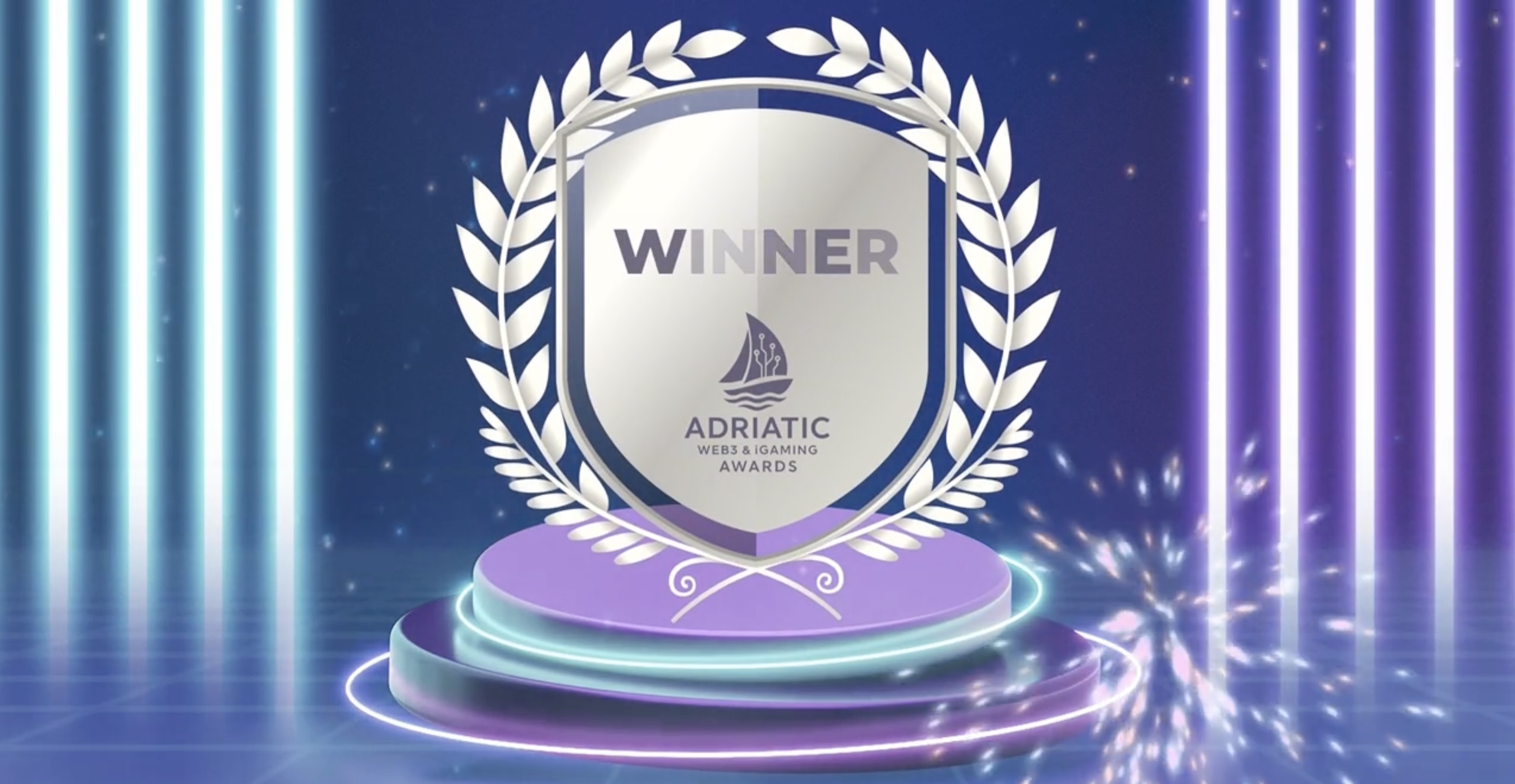 iGaming News Named Top iGaming Media at the Web3 & iGaming Awards 2025
