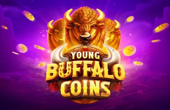 Evoplay Expands Young Buffalo Series with New Slot Release – Young Buffalo Coins
