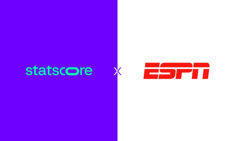 Statscore Strengthens Global Footprint with Strategic Partnership with ESPN Brazil