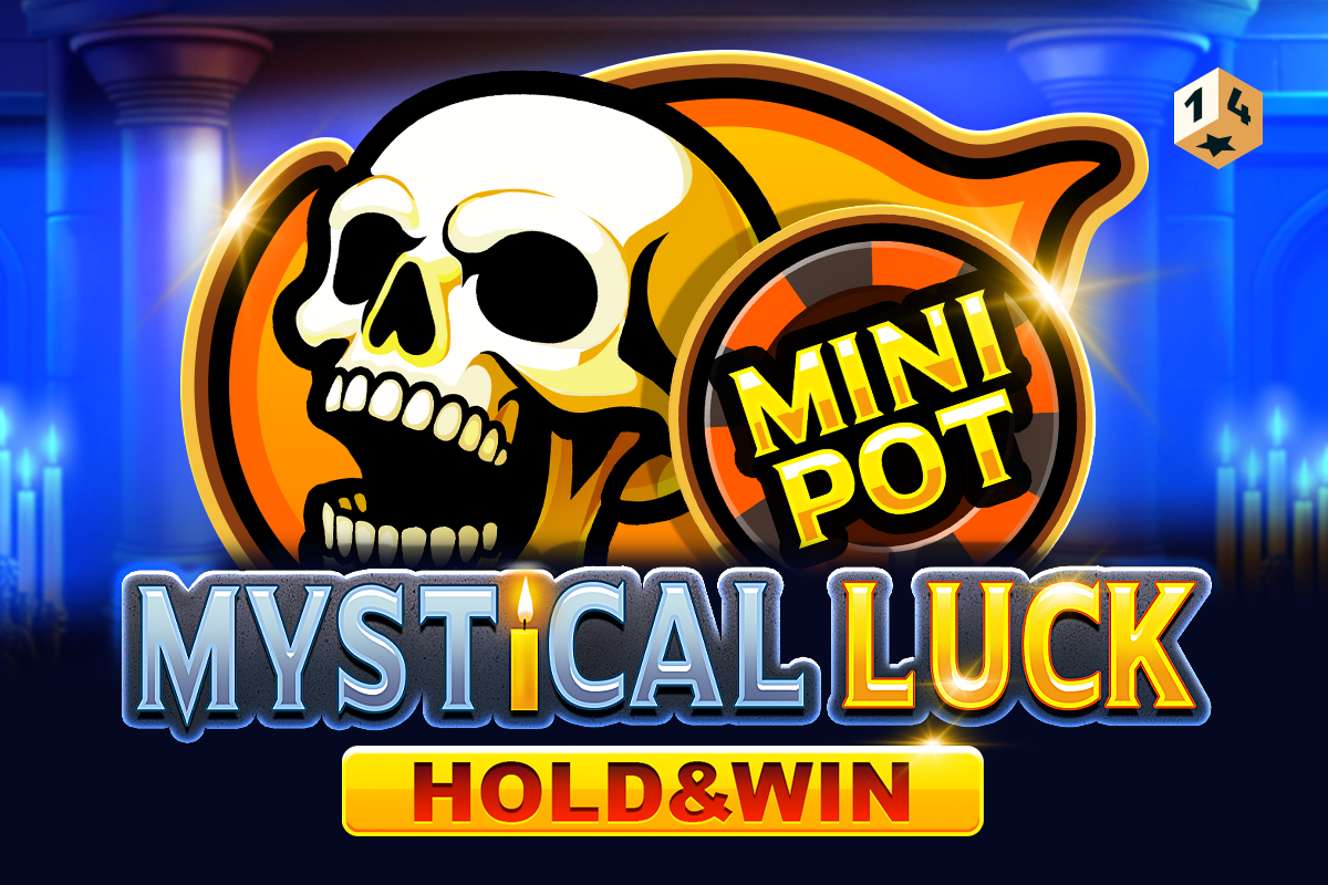 1spin4win Brings the Halloween Spirit to the Reels with Mystical Luck Hold and Win