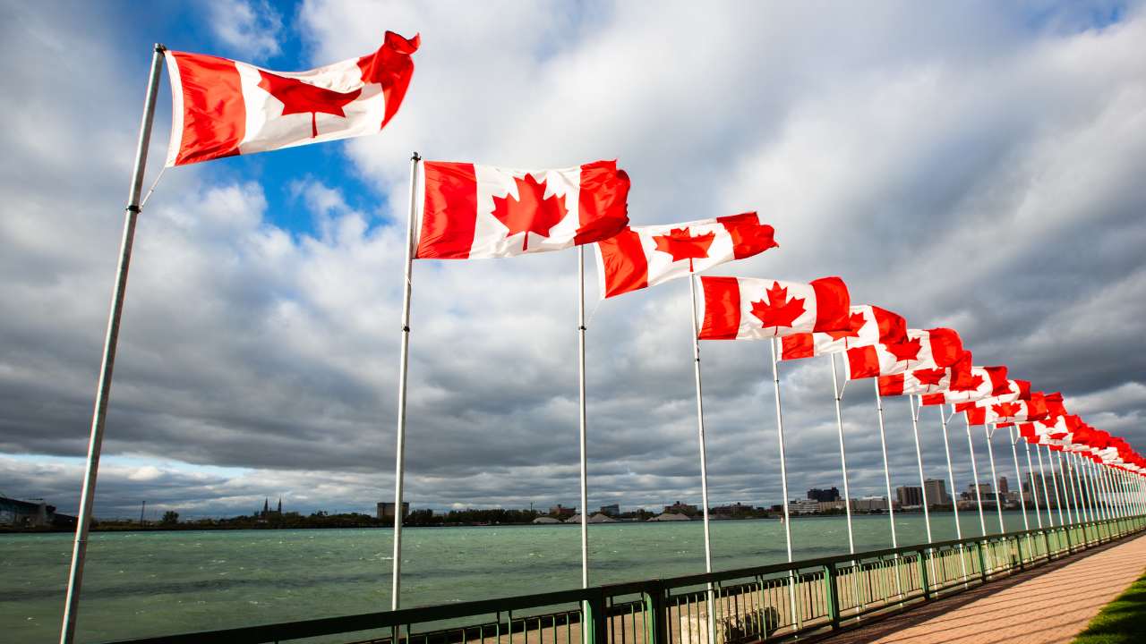 Ontario’s iGaming Market Hits Record CA$8.55 Billion in Wagers
