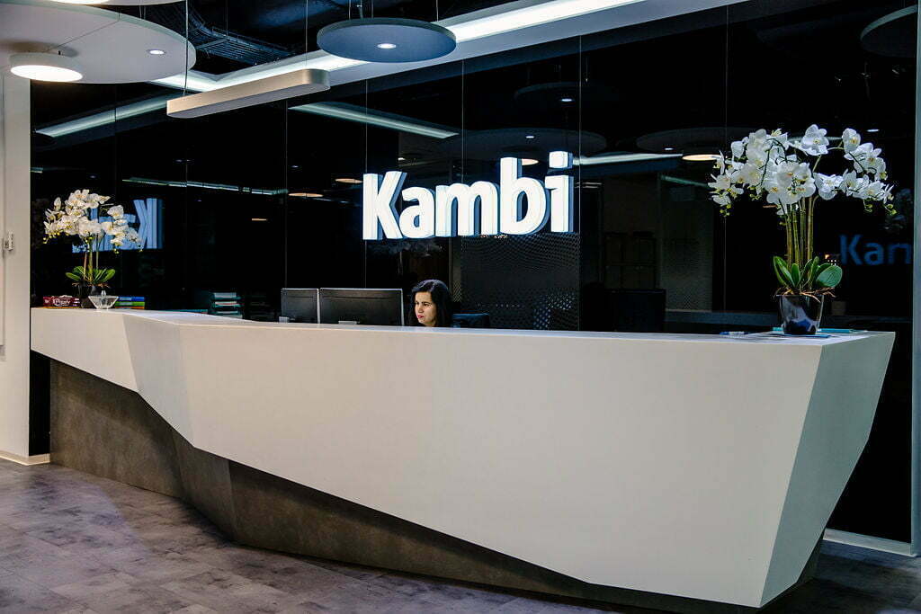 Kambi Partners with Holland Gaming Technology to Power Dutch Sportsbook Launch