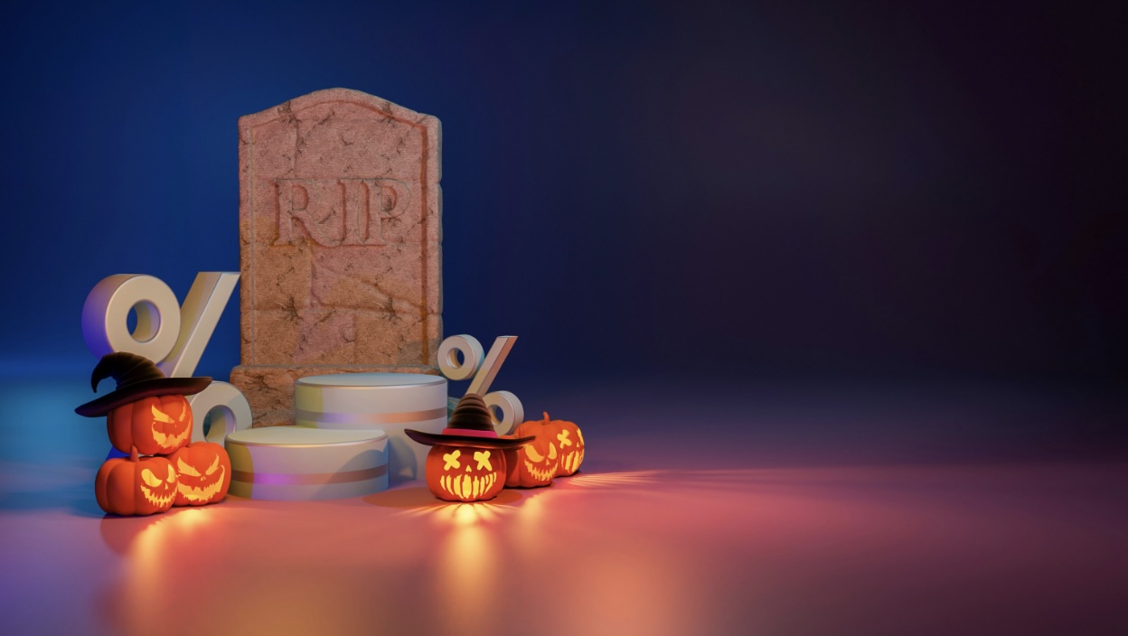 Free Spins and Ghostly Rewards Haunt Canadian Casinos This Halloween