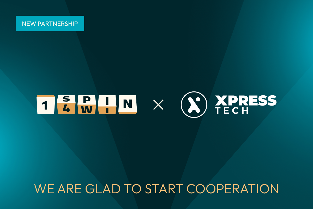 1spin4win Grows Presence in Africa and LatAm with Xpress Tech as a New Partner