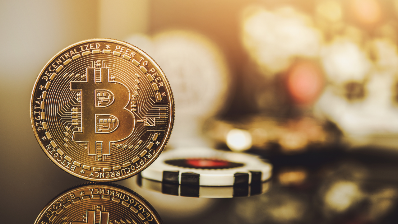 Best Crypto Casinos of 2025: Who Sets the Standard in Web3