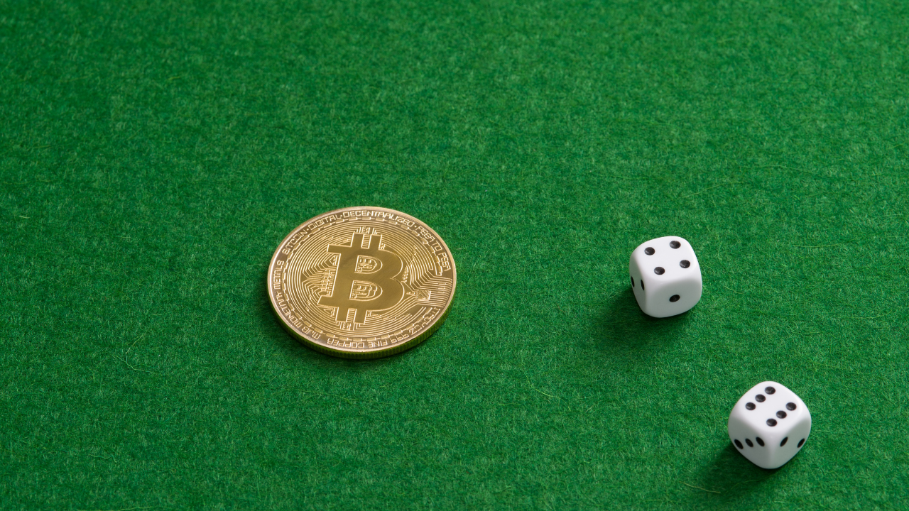 Things to Look Out for Before Picking an Online Crypto Casino