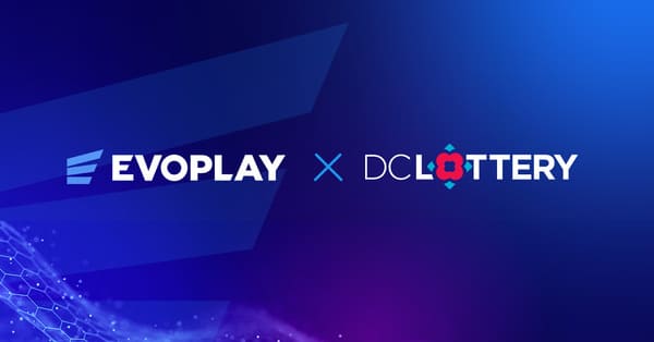 Evoplay Partners with DC Lottery to Launch High-Octane Instant Game ‘Adrenaline Rush’