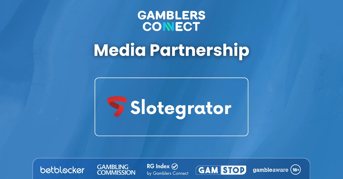 Slotegrator & Gamblers Connect Enter a New Partnership