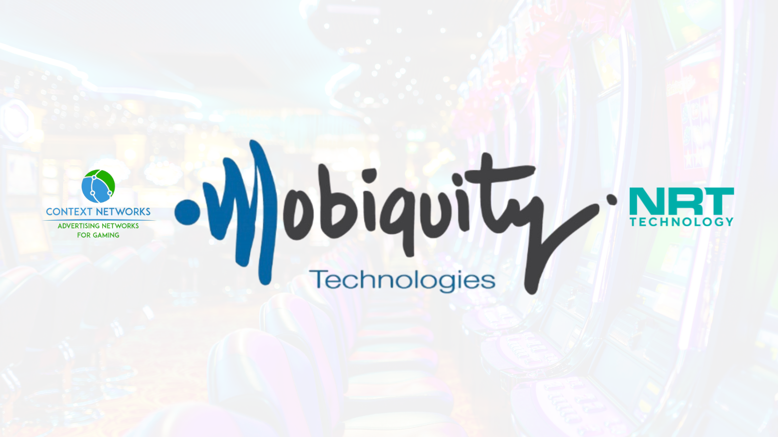 Inside the Deal Set to Redefine Casino Advertising: Mobiquity Technologies, Context Networks & NRT Technology