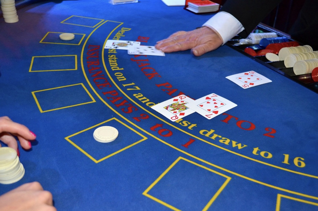 Pragmatic Play Enhances Blackjack Offering with Double Down After Split Feature
