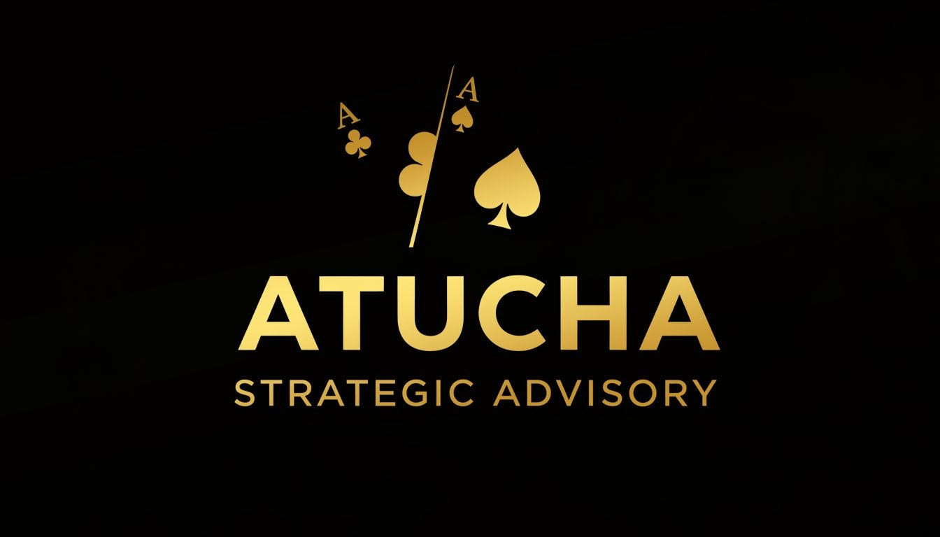 LatAm Industry Pioneer Ramiro Atucha Launches Atucha Strategic Advisory