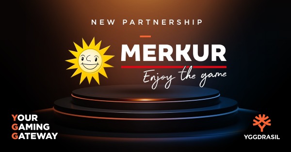 Yggdrasil Expands into Serbia via Merkur Partnership