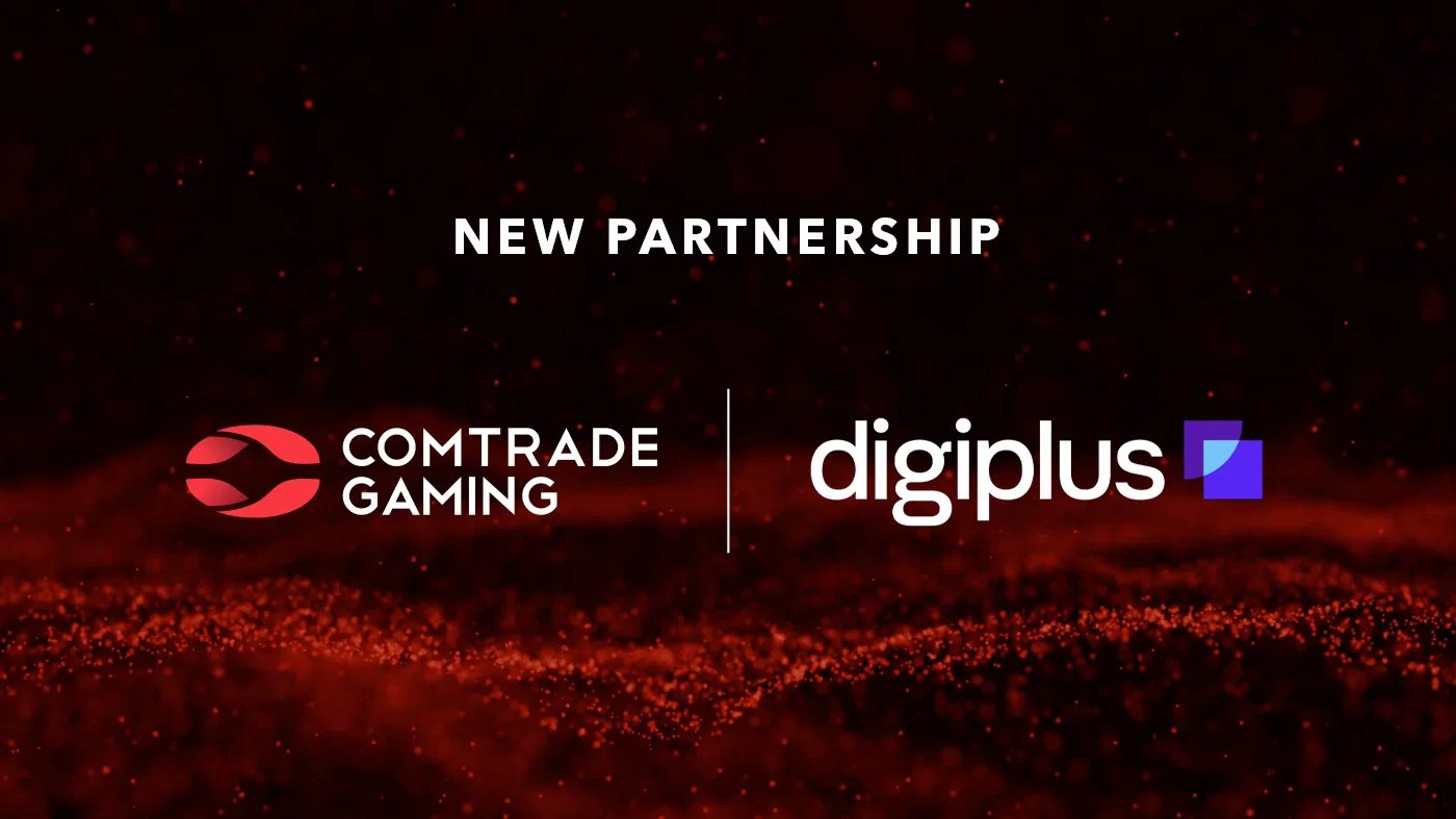 Comtrade Gaming Partners with DigiPlus Interactive to Power ArenaPlus in the Philippines
