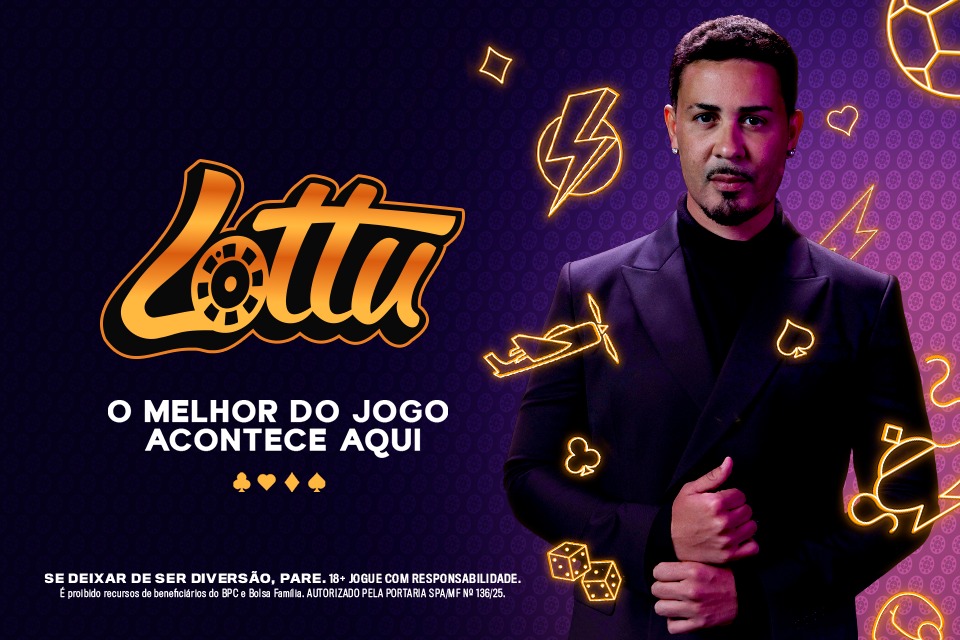 Esportes Gaming Brasil Group Launches “Imagine With Me” Campaign to Introduce Lottu