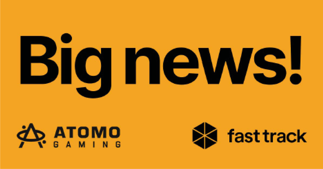 Fast Track Partners with Atomo Gaming to Enhance CRM Capabilities Across Latin America