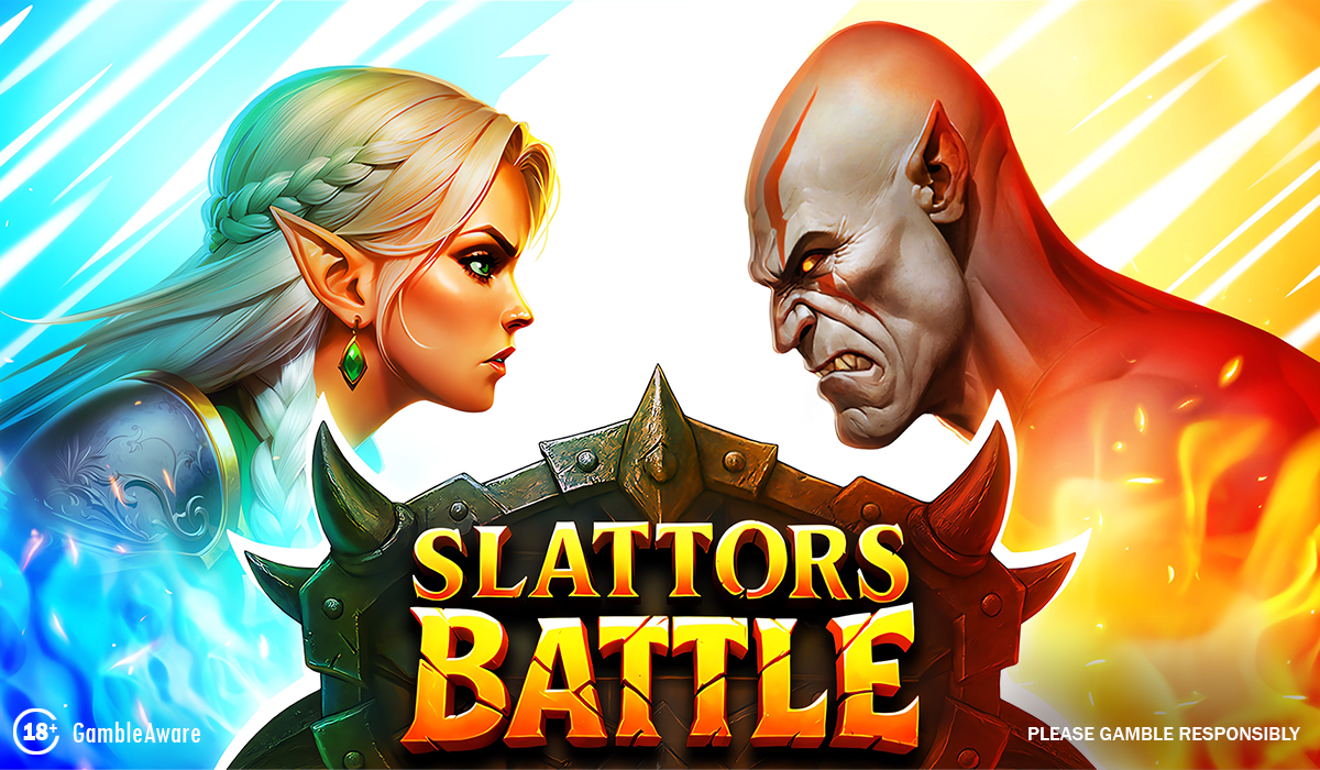 Belatra Releases Slattors Battle - Orcs vs Elves